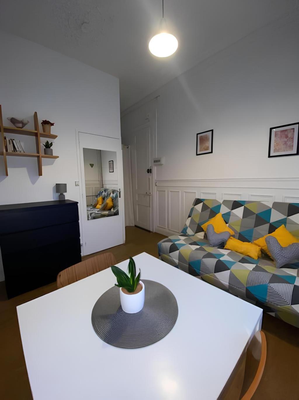 Petit Descamps Appartement *