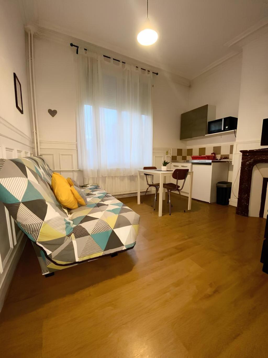 Petit Descamps Appartement *