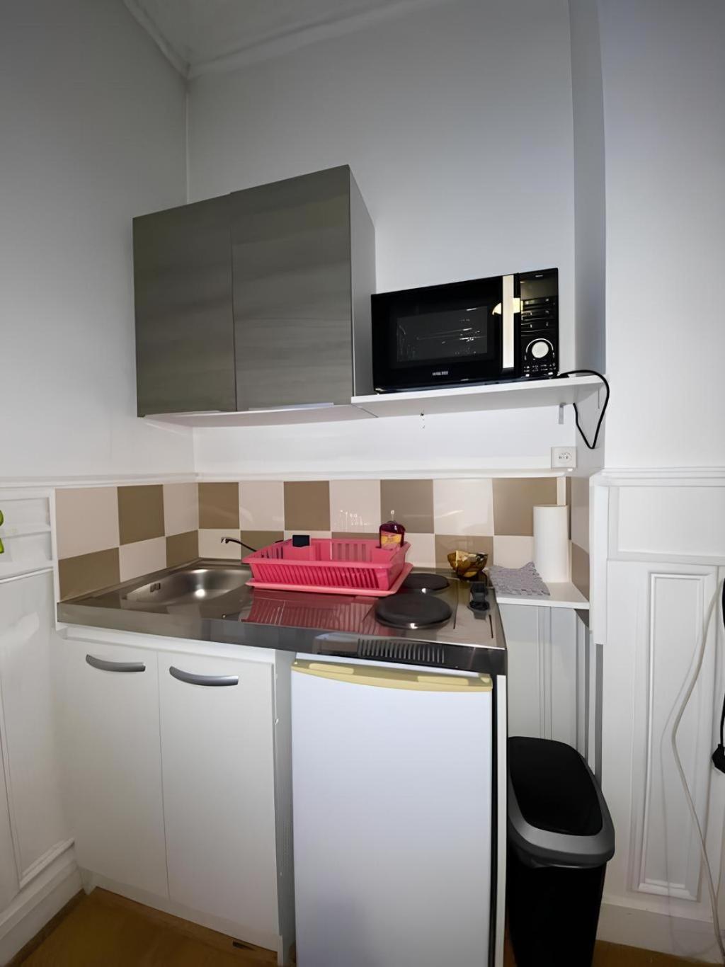 Petit Descamps Appartement Rouen