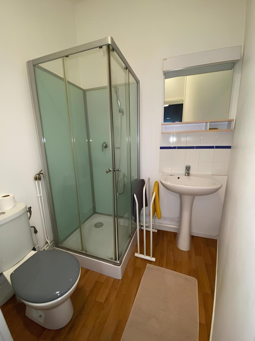 Appartement Petit Descamps Rouen